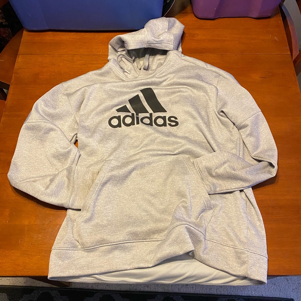 Adidas XL Sweater in Awesome condition